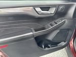 BRONZE FIRE 2021 Ford Escape Left Front Interior Door Panel Photo in Dartmouth NS