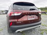 BRONZE FIRE 2021 Ford Escape Rear of Vehicle Photo in Dartmouth NS