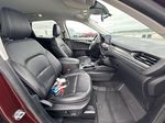 BRONZE FIRE 2021 Ford Escape Right Side Front Seat  Photo in Dartmouth NS