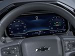 Black[Black] 2025 Chevrolet Silverado 1500 Trim Specific Photo in Edmonton AB