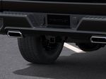 Black[Black] 2025 Chevrolet Silverado 1500 Right Side Rear Seat  Photo in Edmonton AB