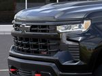 Black[Black] 2025 Chevrolet Silverado 1500 Right Side Front Seat  Photo in Edmonton AB