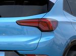Marina Metallic 2026 Buick Encore GX Left Front Head Light / Bumper and Grill in Edmonton AB