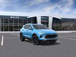 Marina Metallic 2026 Buick Encore GX Primary Photo in Edmonton AB
