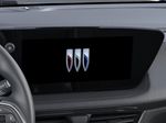 Marina Metallic 2026 Buick Encore GX Central Dash Options Photo in Edmonton AB