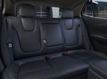 Marina Metallic 2026 Buick Encore GX Radio Controls Closeup Photo in Edmonton AB