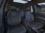 Marina Metallic 2026 Buick Encore GX Steering Wheel and Dash Photo in Edmonton AB