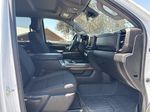 White[Summit White] 2024 GMC Sierra 3500HD Right Side Front Seat  Photo in Fort Benton MT