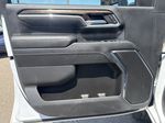 White[Summit White] 2024 GMC Sierra 3500HD Left Front Interior Door Panel Photo in Fort Benton MT