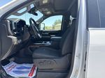 White[Summit White] 2024 GMC Sierra 3500HD Left Front Interior Photo in Fort Benton MT