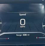 White[Summit White] 2024 GMC Sierra 3500HD Odometer Photo in Fort Benton MT