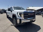 White[Summit White] 2024 GMC Sierra 3500HD Primary Photo in Fort Benton MT