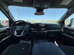 White[Summit White] 2024 GMC Sierra 3500HD Strng Wheel/Dash Photo: Frm Rear in Fort Benton MT
