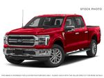 Red[Rapid Red Metallic Tinted Clearcoat] 2025 Ford F-150 Primary Photo in Dartmouth NS