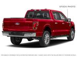Red[Rapid Red Metallic Tinted Clearcoat] 2025 Ford F-150 Right Front Corner Photo in Dartmouth NS