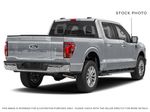 Silver[Iconic Silver Metallic] 2025 Ford F-150 Right Front Corner Photo in Dartmouth NS