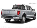 Silver[Iconic Silver Metallic] 2025 Ford F-150 Right Front Corner Photo in Dartmouth NS