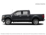 Black[Agate Black Metallic] 2025 Ford F-150 Left Side Photo in Dartmouth NS