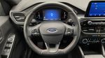 White[Oxford White] 2023 Ford Escape ST-Line AWD - Leather, Heated Seats, Backup Camera Rear of Vehicle Photo in Winnipeg MB