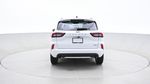White[Oxford White] 2023 Ford Escape ST-Line AWD - Leather, Heated Seats, Backup Camera Steering Wheel and Dash Photo in Winnipeg MB