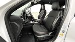White[Oxford White] 2023 Ford Escape ST-Line AWD - Leather, Heated Seats, Backup Camera Steering Wheel/Instruments Photo in Winnipeg MB