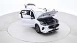 White[Oxford White] 2023 Ford Escape ST-Line AWD - Leather, Heated Seats, Backup Camera Mobile Accessories in Winnipeg MB
