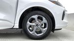 White[Oxford White] 2023 Ford Escape ST-Line AWD - Leather, Heated Seats, Backup Camera Front Bumper Grill Valance Photo in Winnipeg MB