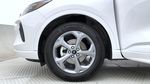 White[Oxford White] 2023 Ford Escape ST-Line AWD - Leather, Heated Seats, Backup Camera Front Seats and Dash Photo in Winnipeg MB