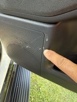 Other 2024 Lexus GX Door Jam Rear Right in Orange CA