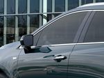 Green[Emerald Lake Metallic] 2025 Cadillac XT5 Left Front Interior Photo in Edmonton AB