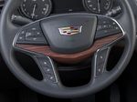Green[Emerald Lake Metallic] 2025 Cadillac XT5  Driver's Side Door Controls Photo in Edmonton AB