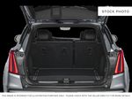 Green[Emerald Lake Metallic] 2025 Cadillac XT5 Trunk / Cargo Area Photo in Edmonton AB