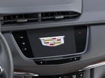 Green[Emerald Lake Metallic] 2025 Cadillac XT5 Central Dash Options Photo in Edmonton AB