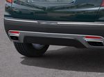 Green[Emerald Lake Metallic] 2025 Cadillac XT5 Right Side Rear Seat  Photo in Edmonton AB