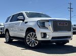 White[White Frost Tricoat] 2023 GMC Yukon Primary Photo in Edmonton AB