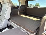 White[White Frost Tricoat] 2023 GMC Yukon Rear Seat: Cargo/Storage Photo in Edmonton AB