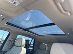 White[White Frost Tricoat] 2023 GMC Yukon Sunroof Photo in Edmonton AB