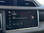 White[White Frost Tricoat] 2023 GMC Yukon Radio Controls Closeup Photo in Edmonton AB