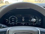 White[White Frost Tricoat] 2023 GMC Yukon Odometer Photo in Edmonton AB