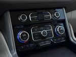 White[White Frost Tricoat] 2023 GMC Yukon Central Dash Options Photo in Edmonton AB