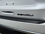 White[White Frost Tricoat] 2023 GMC Yukon Trim Specific Photo in Edmonton AB