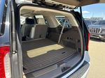 White[White Frost Tricoat] 2023 GMC Yukon Trunk / Cargo Area Photo in Edmonton AB