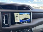 White[White Frost Tricoat] 2023 GMC Yukon Backup Camera Closeup Photo in Edmonton AB