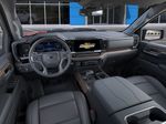 Red[Radiant Red Tintcoat] 2025 Chevrolet Silverado 1500 Odometer Photo in Edmonton AB