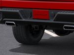 Red[Radiant Red Tintcoat] 2025 Chevrolet Silverado 1500 Right Side Rear Seat  Photo in Edmonton AB