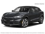 Black[Shadow Black] 2025 Ford Mustang Mach-E Primary Photo in Dartmouth NS