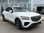  2023 Genesis GV70 Right Front Corner Photo in Edmonton AB