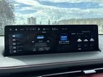  2023 Genesis GV70 Radio Controls Closeup Photo in Edmonton AB
