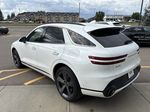  2023 Genesis GV70 Left Rear Corner Photo in Edmonton AB