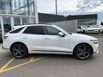  2023 Genesis GV70 Right Side Photo in Edmonton AB